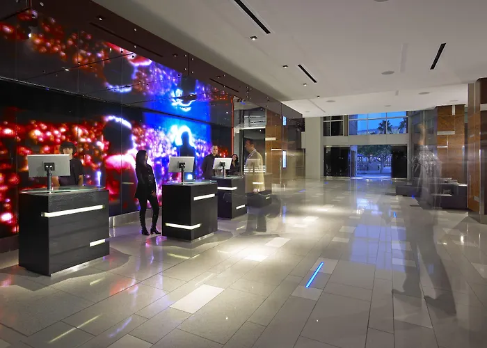 Hard Rock Hotel San Diego