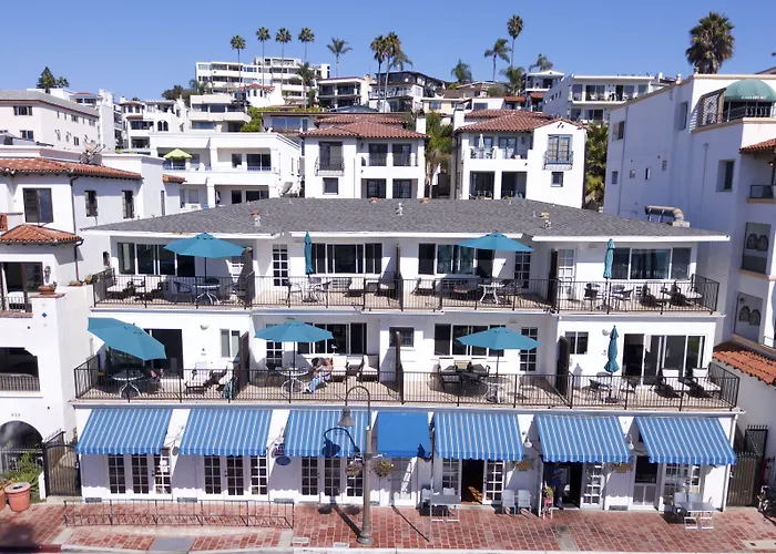 Sea Horse Resort